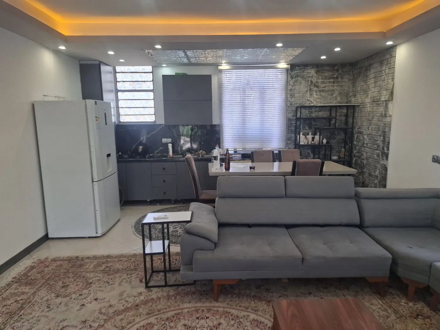 اجاره روزانه