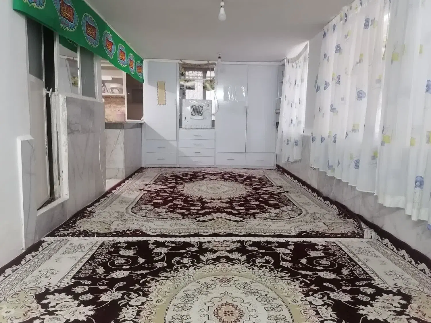 منزل اجاره ای ویژه زائر قیمت مناسب نزدیک حرم