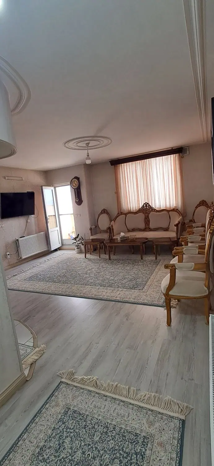 آپارتمان فروشی در گلشهر