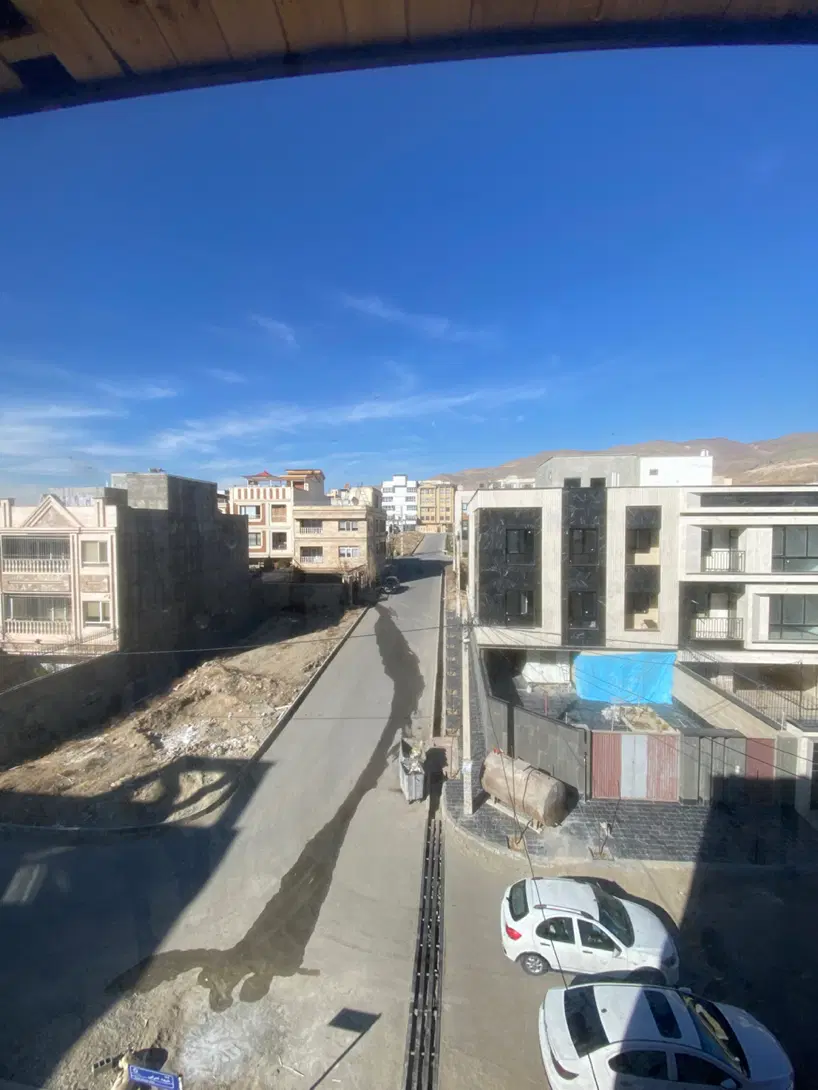 اپارتمان شخصی ویلایی تک واحدی