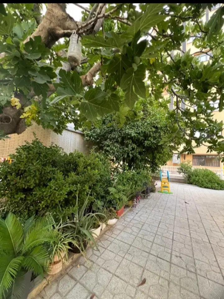 ۱۲۴ متری کلاهدوز