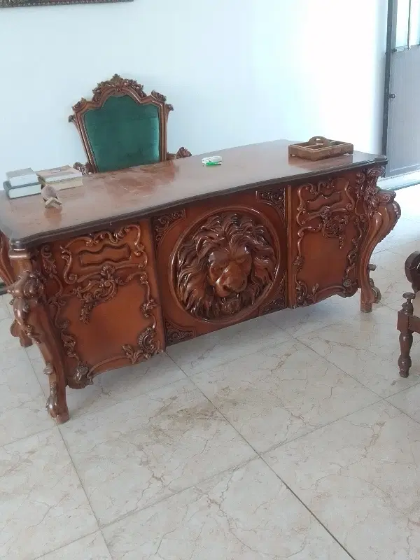 باغ ۲۰۰۰متری الوان بی مثال