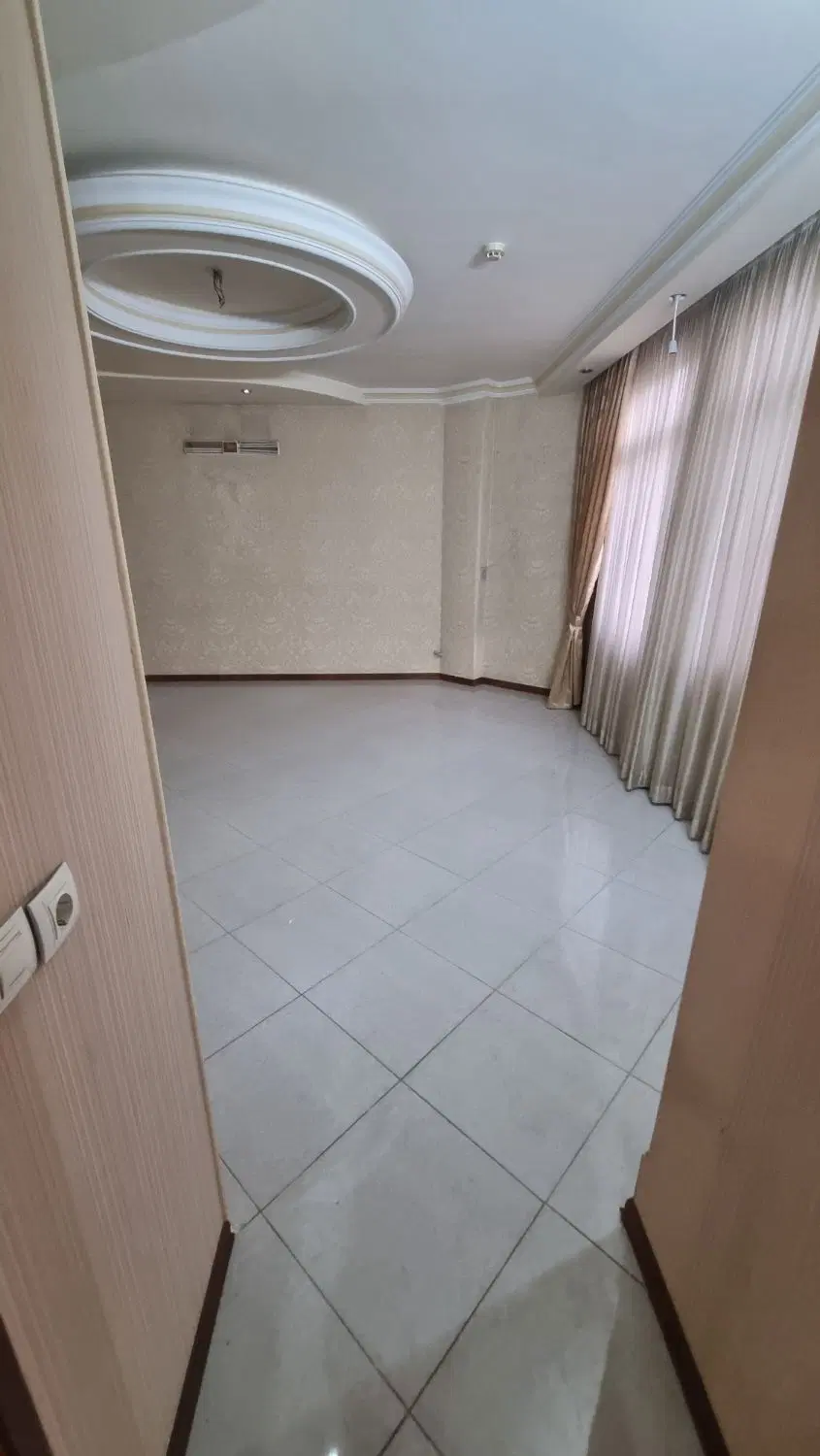 فروش آپارتمان ۸۵ متری دو خوابه _ طبقه اول