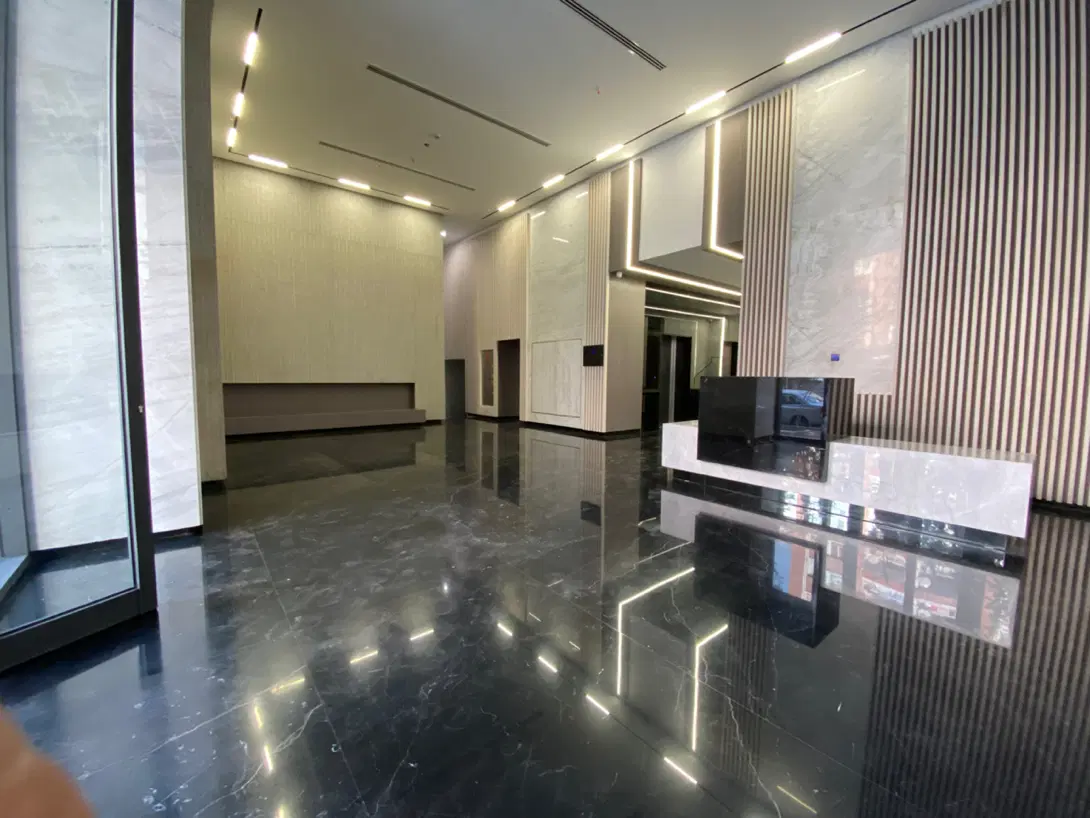 سعادت آباد__نوساز__فول مشاعات