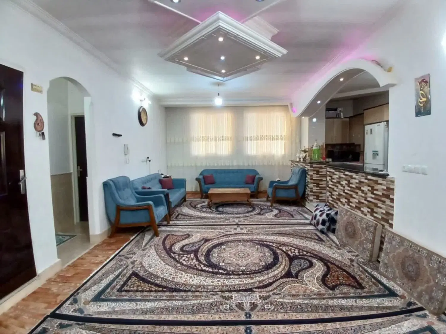 فروش مسکونی