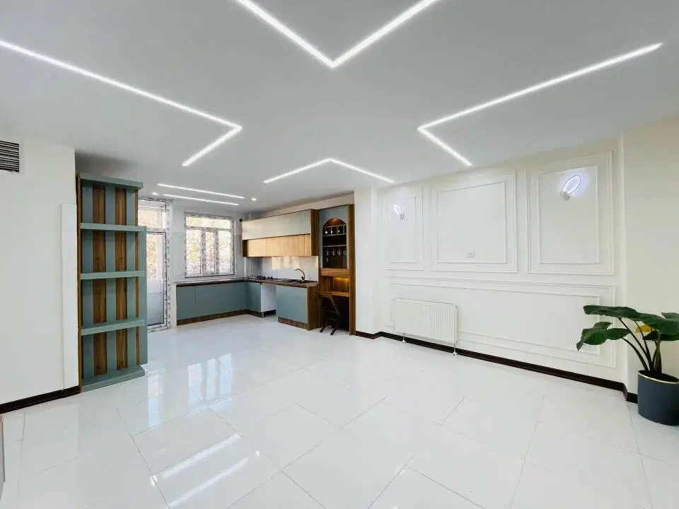 ۵۰متر_سندتکبرگ_پارکینگ واسانسور_فروش اقساطی