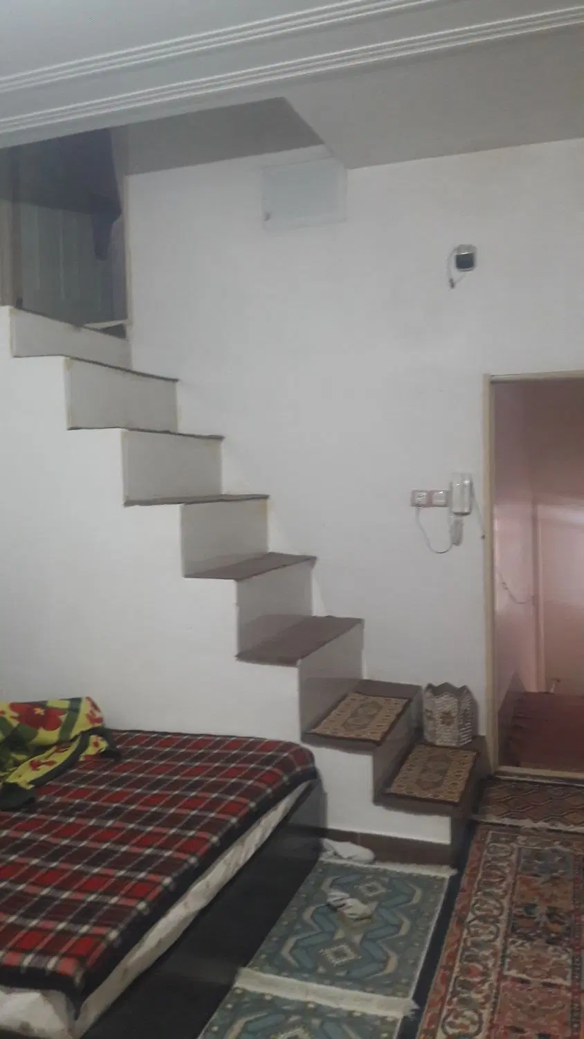 فروش ملک دوطبقه