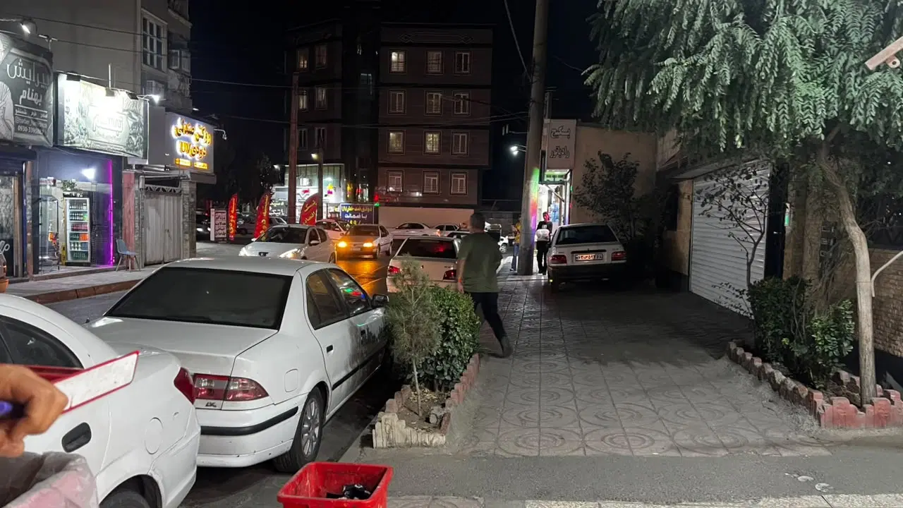 واگذاری سوپر مارکت