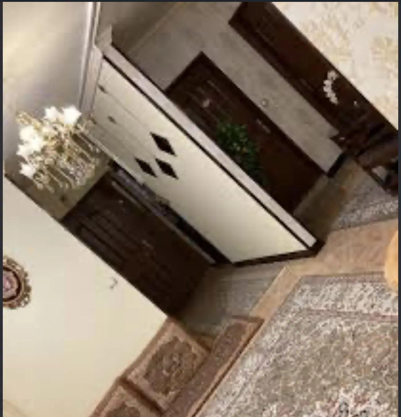 اپارتمان ۱۰۰متری میدان امام علی