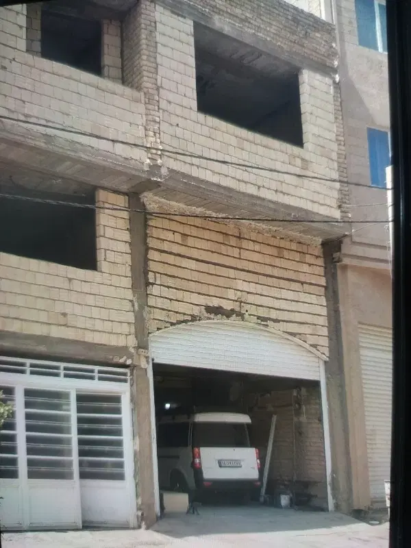 مغازه واقع در کیان آباد