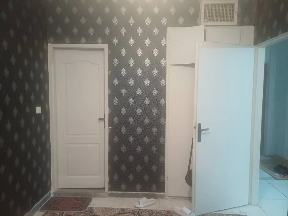۵۰ متری شیک و بدون پرتی