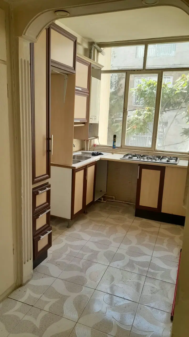خ نامجو ۵۶ متر  تک خوابه ط اول