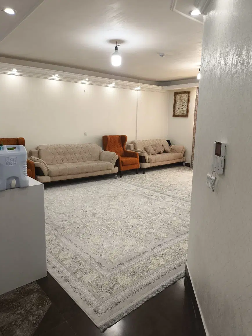 آپارتمان دو خوابه ملکی وصال