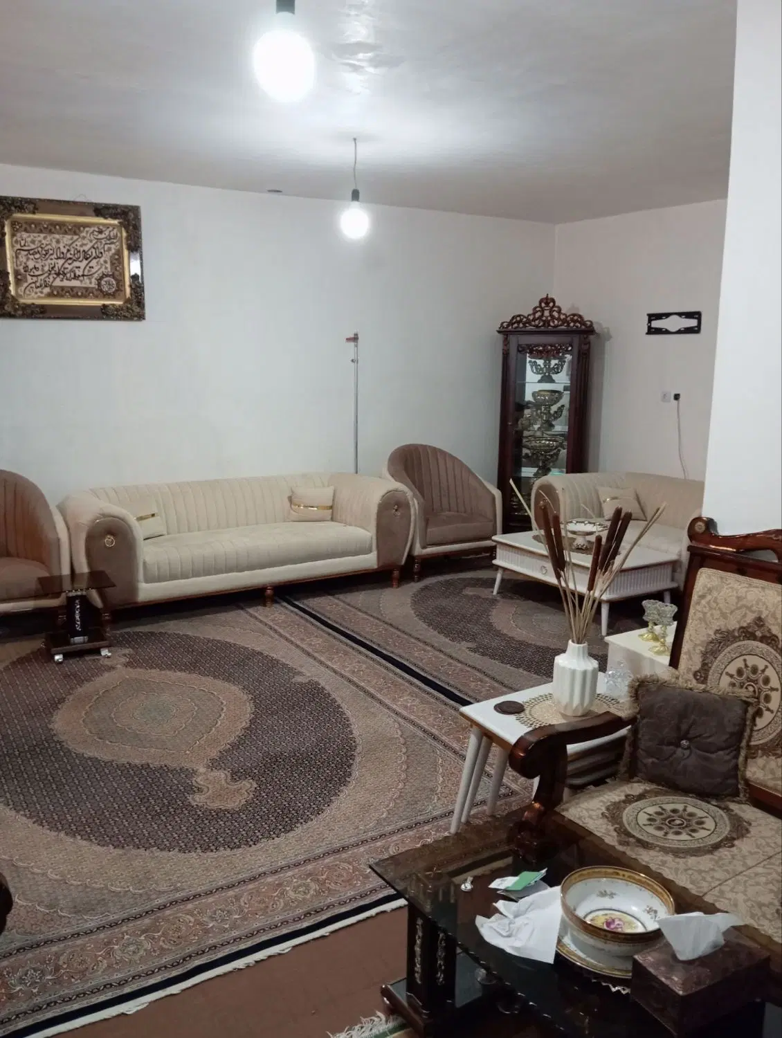 خانه ویلایی