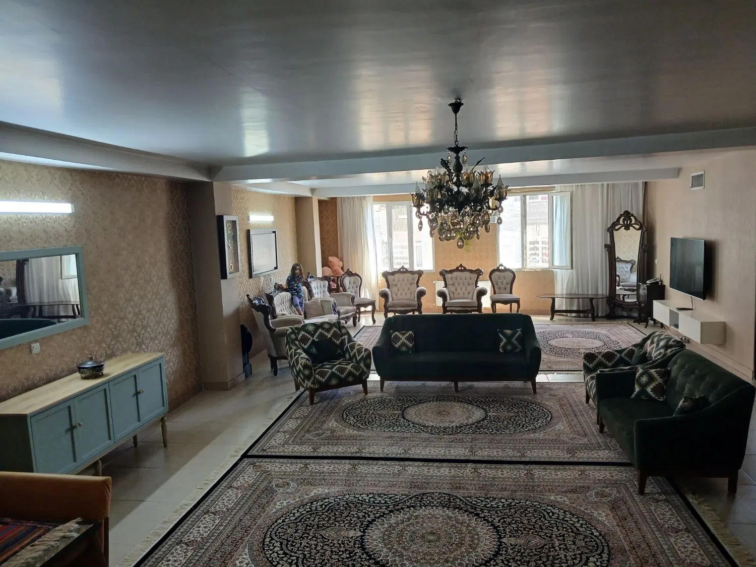 فروش آپارتمان