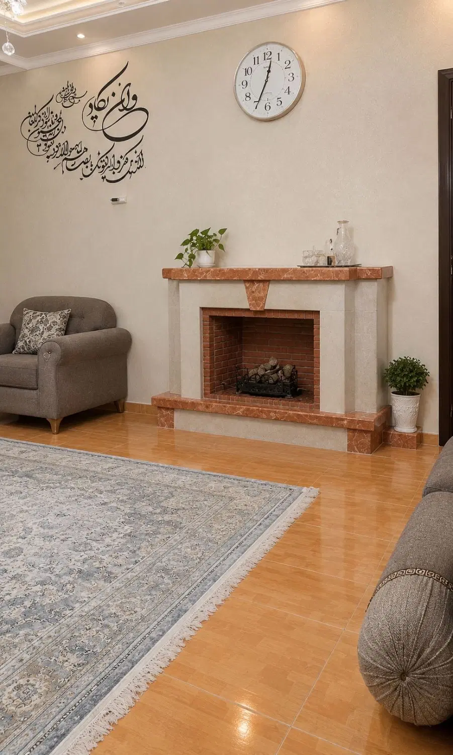 رهن ویلایی سه خواب
