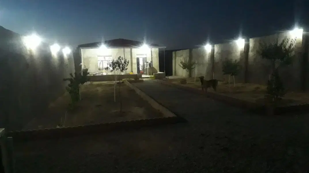 باغ ویلا