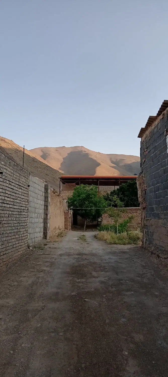 ۹۵۰ متر طرح هادی حسین اباد بغدادی