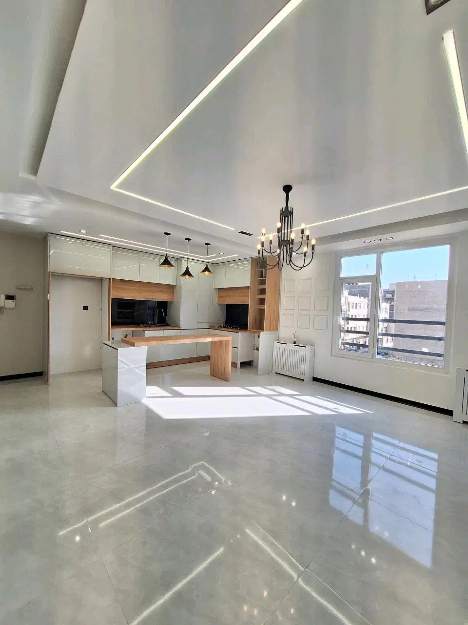 ۶۱متر_سندتکبرگ_پارکینگ+انباری سندی_روبنما