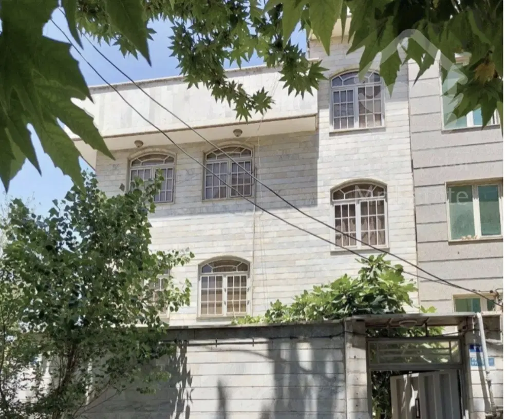 مشارکت در ساخت _بهار شمالی _۱۷۵۰متر