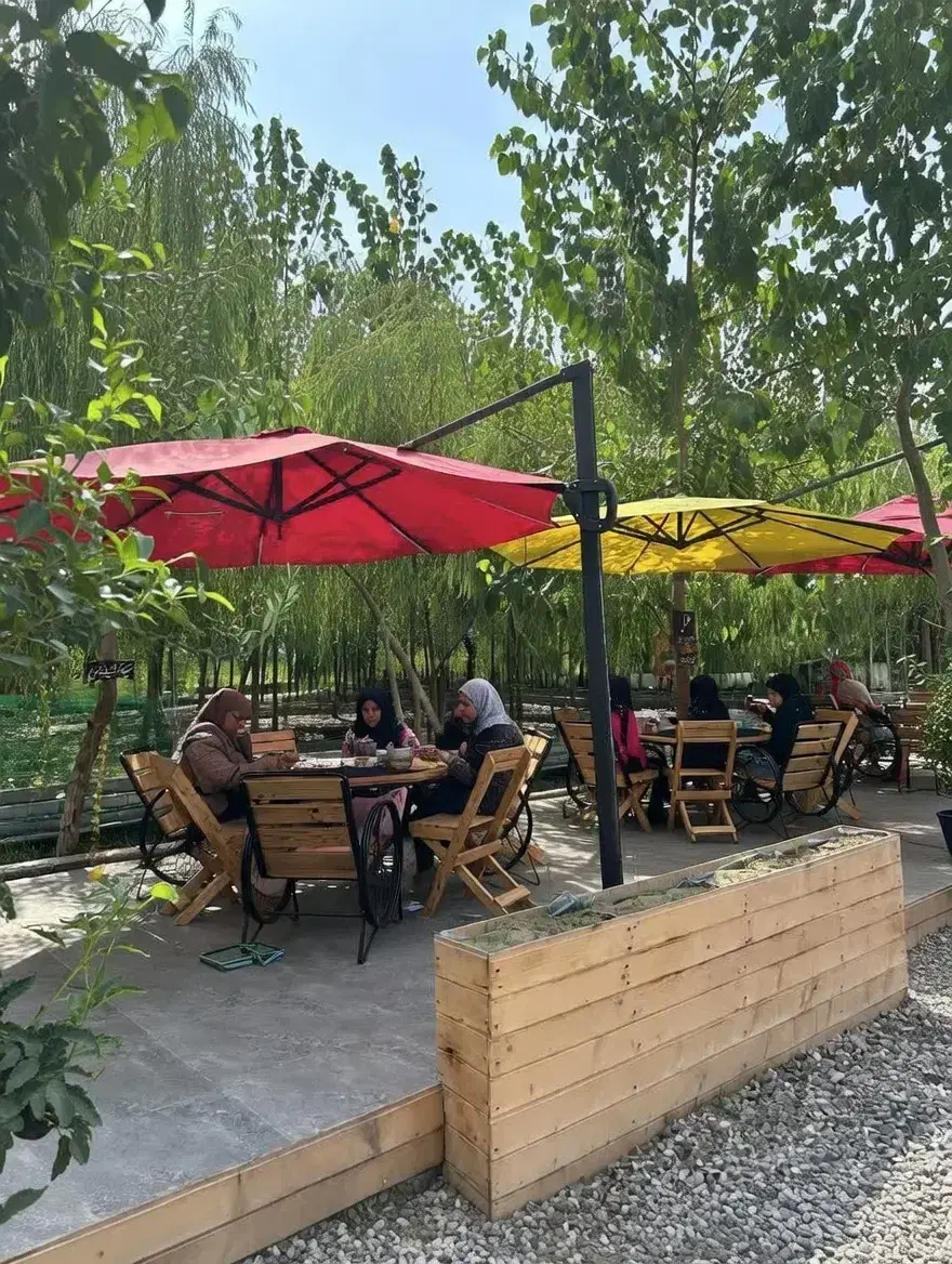 تفاوت در سبک زندگی را تجربه کنید
