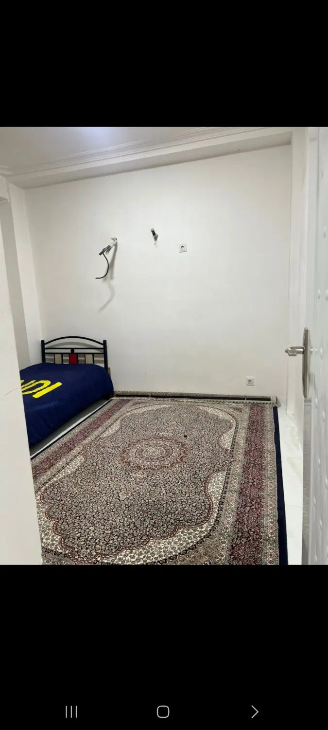 اجاره روزانه، ماهانه یک خوابه تمیز و شیک