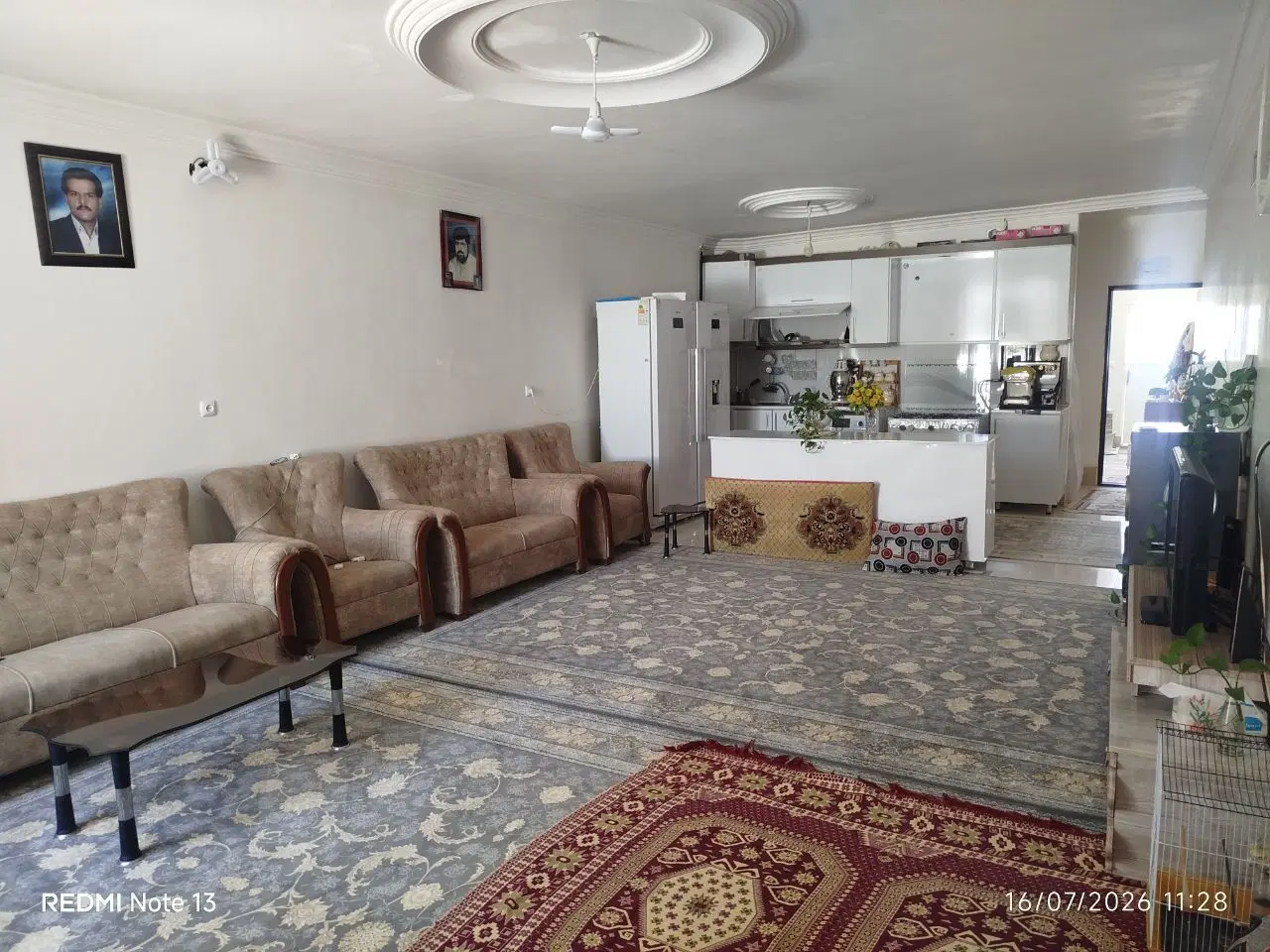 خانه فروشی اغوی