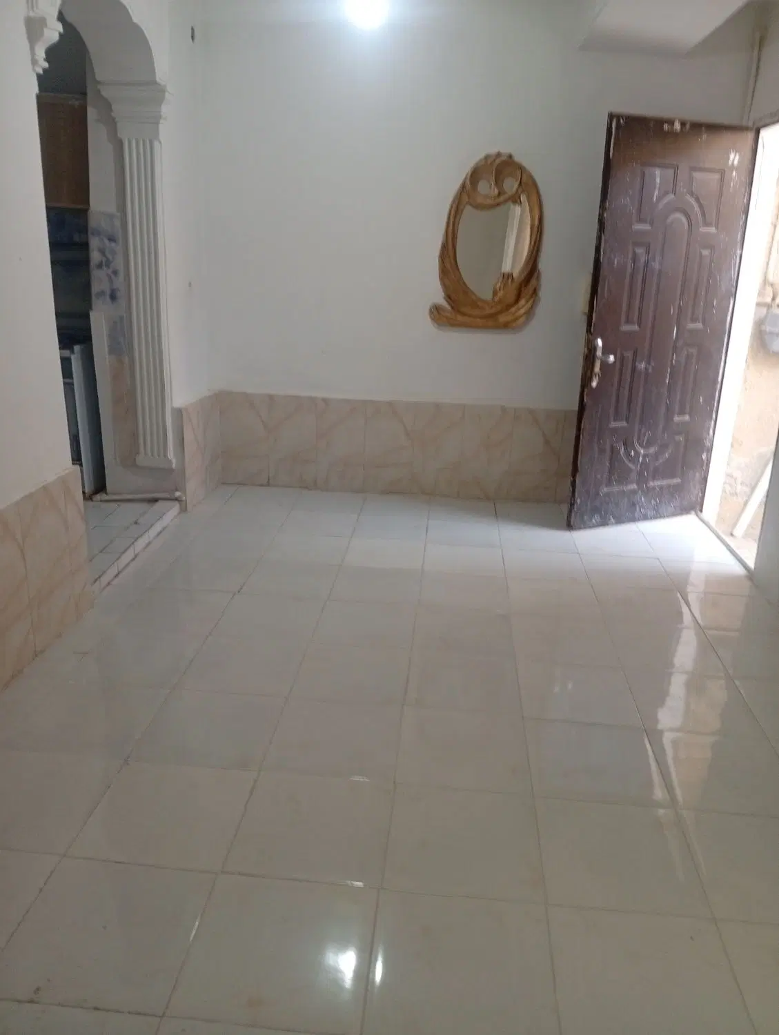 رهن کامل آپارتمان