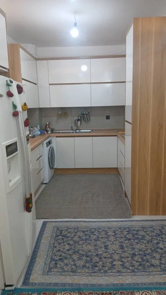 ۶۱متری_ فول بازسازی_۱۷شهریور شمالی