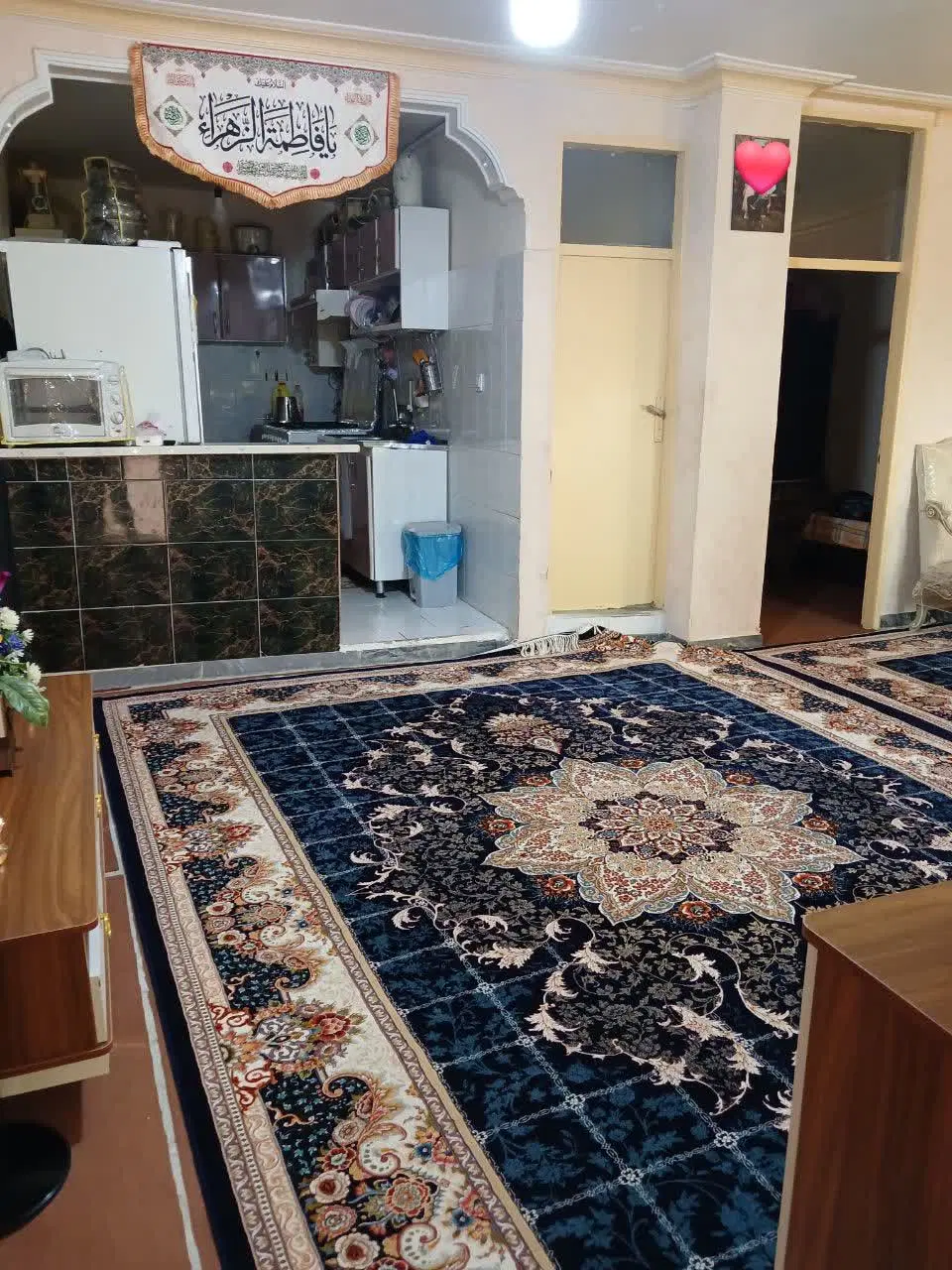 طبقه اول تک واحدی کلا3طبقه زیر قیمت