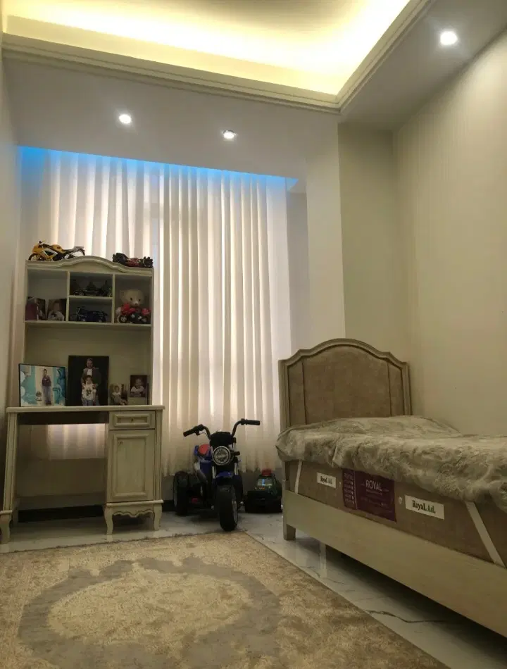 ساختمان 125 متری رهن کامل خ گرگان
