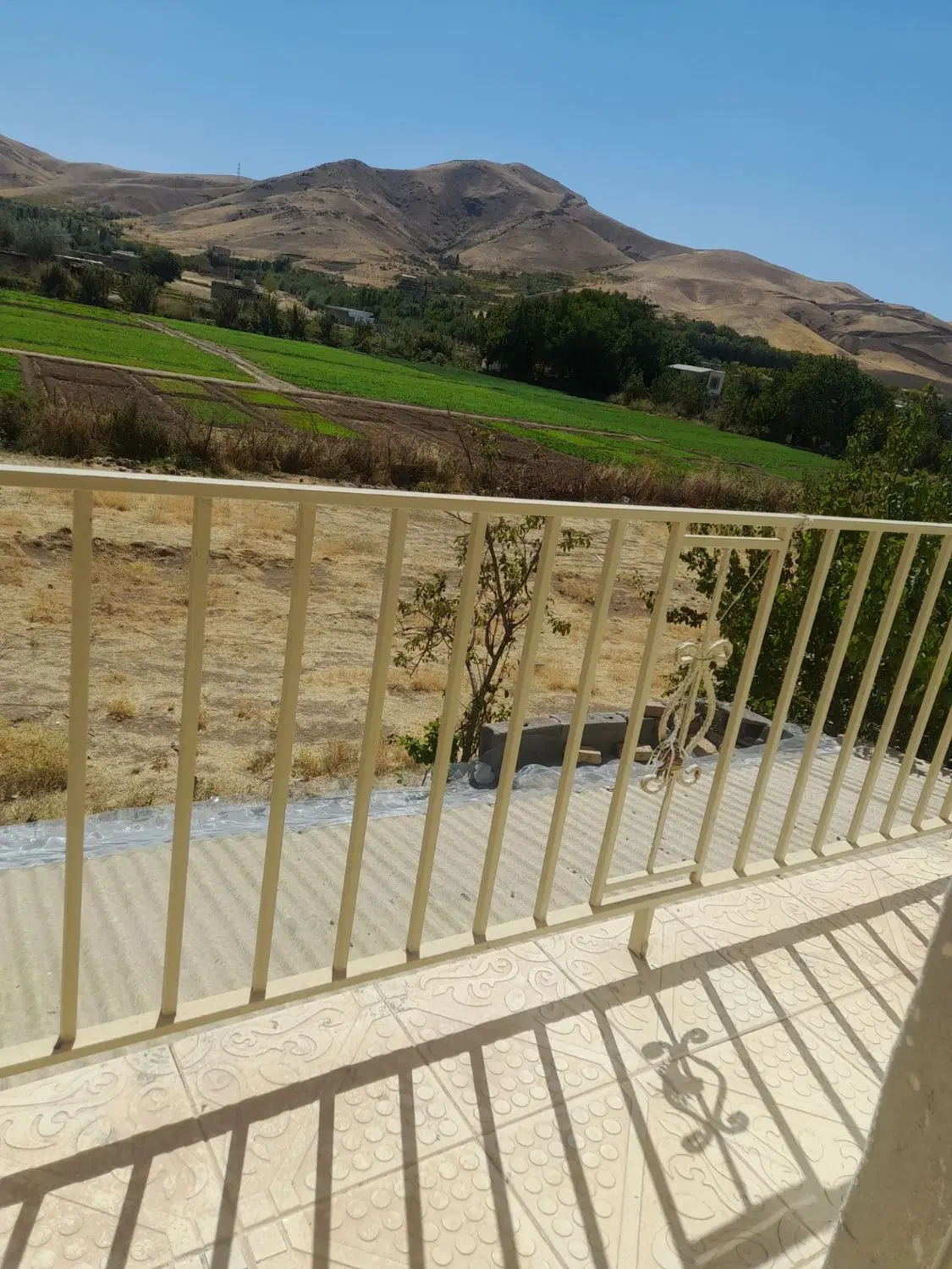 فروش ملک