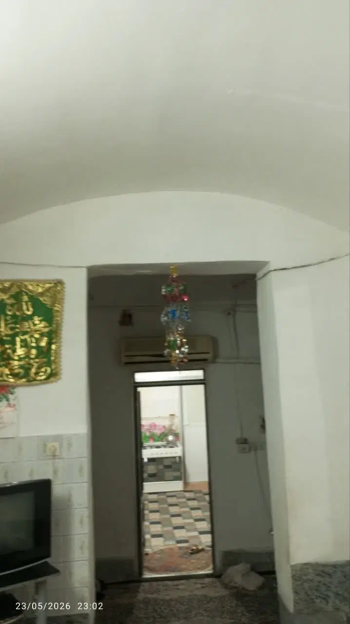 خانه اوقافی