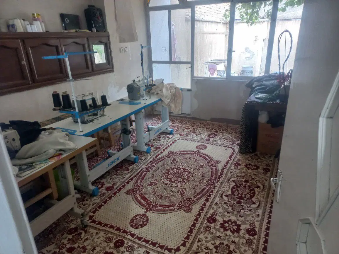 خانه ویلایی ۱۶۱متری ایرانگاز