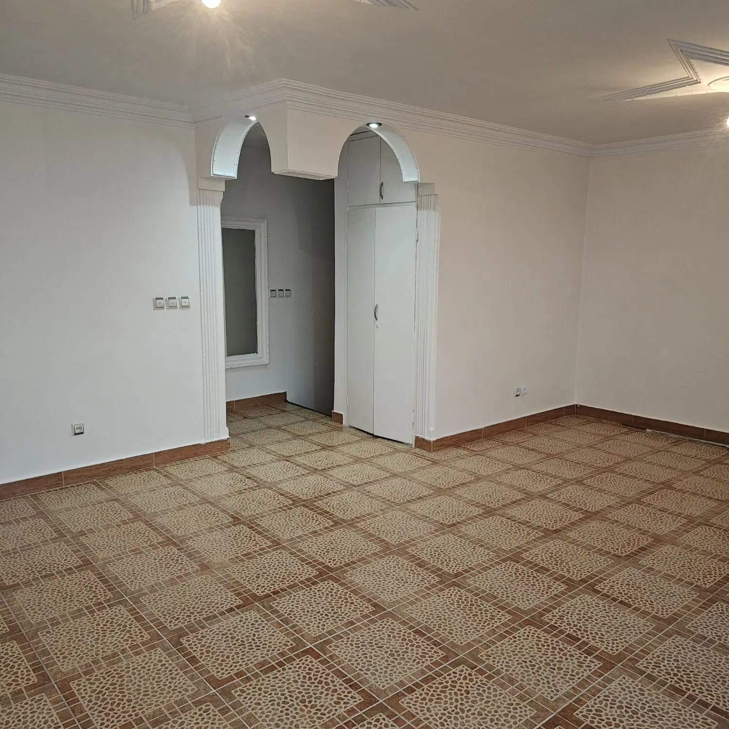 اجاره واحد ۸۶ متری دوبلکس پیکانشهر
