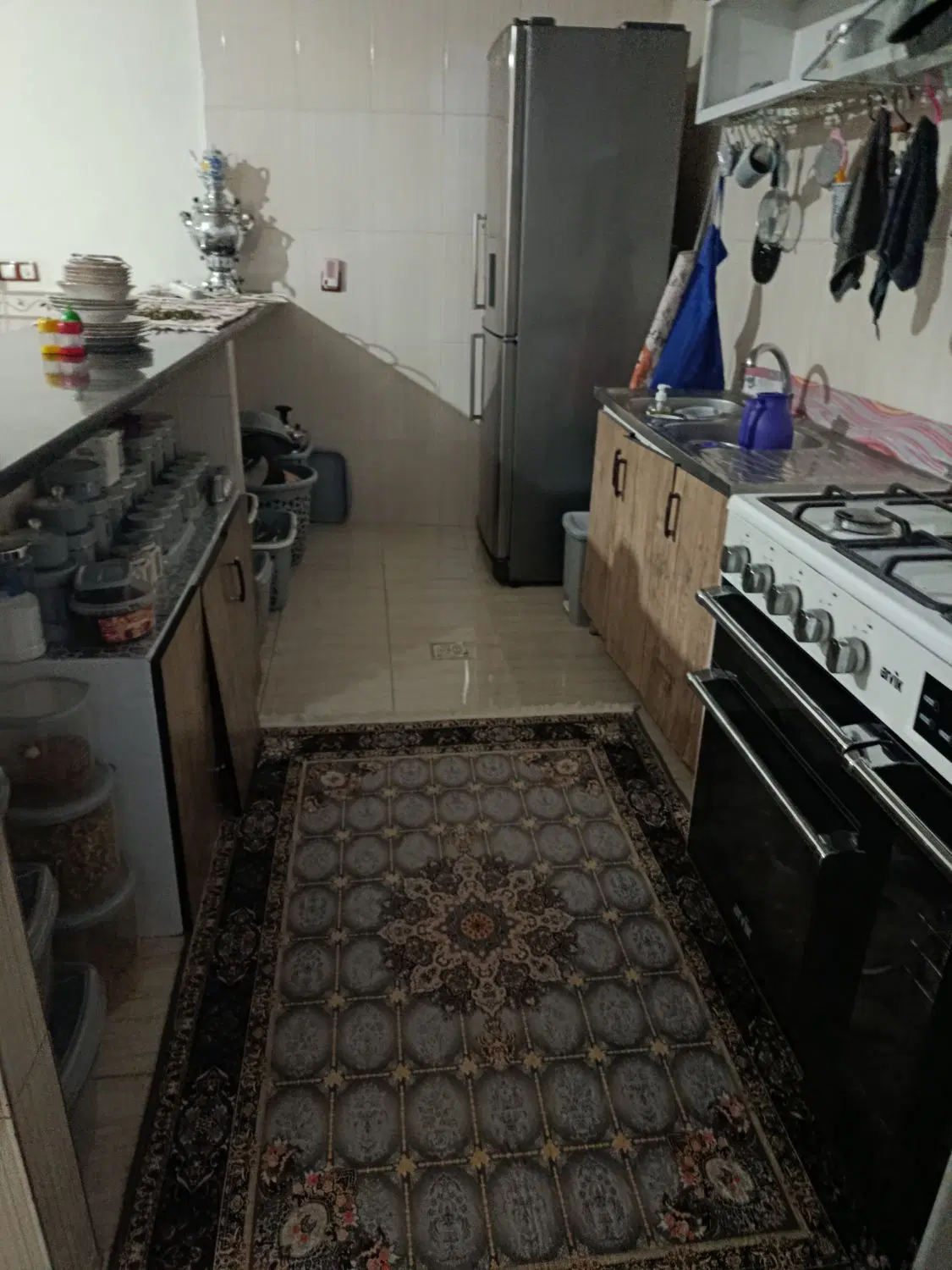 ۵۰متر خانه در جعفرآباد