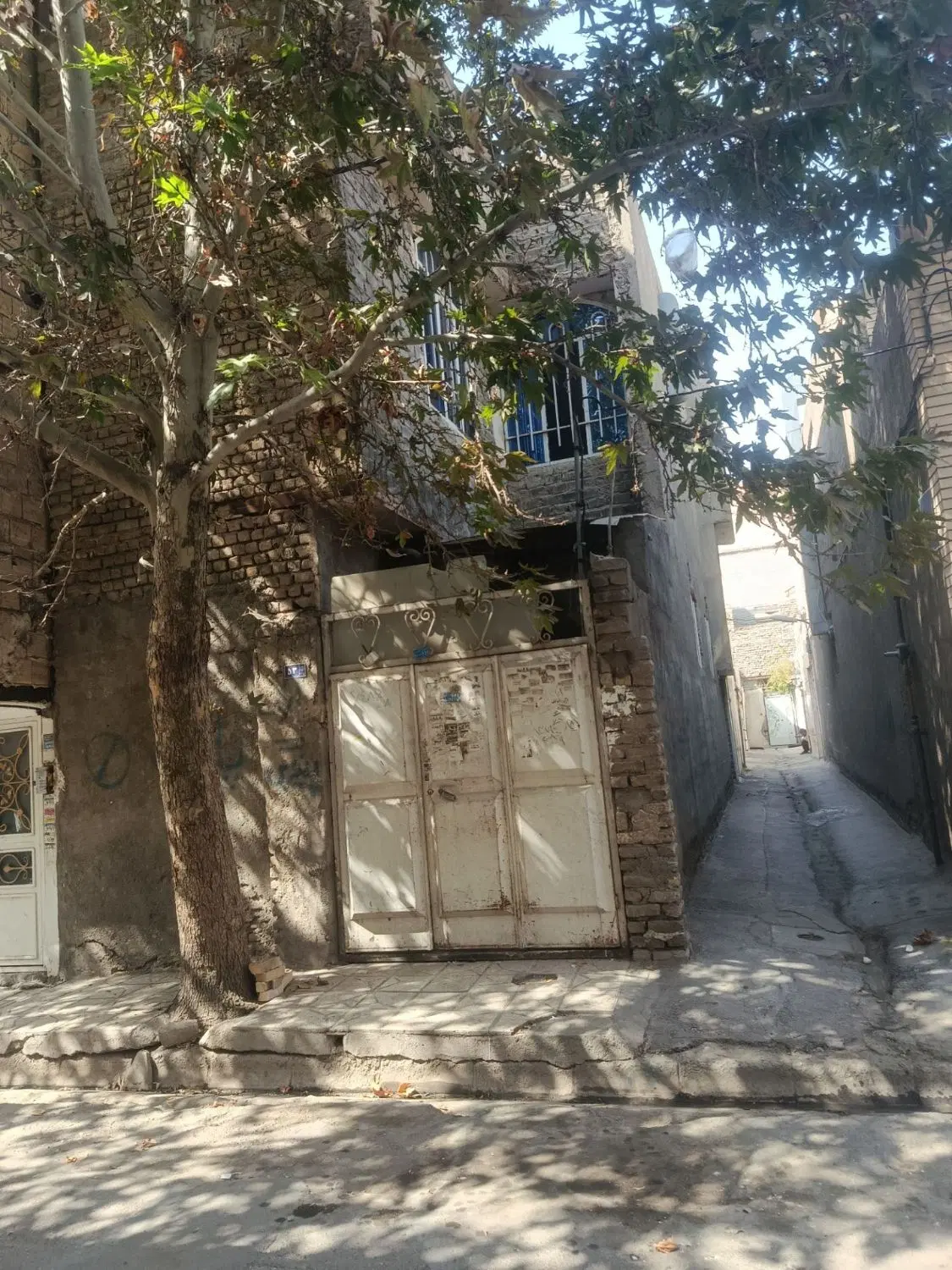 اپارتمان نقلی