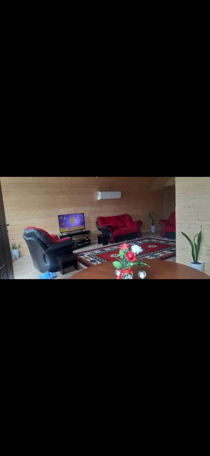 اجاره کلبه سوییسی
