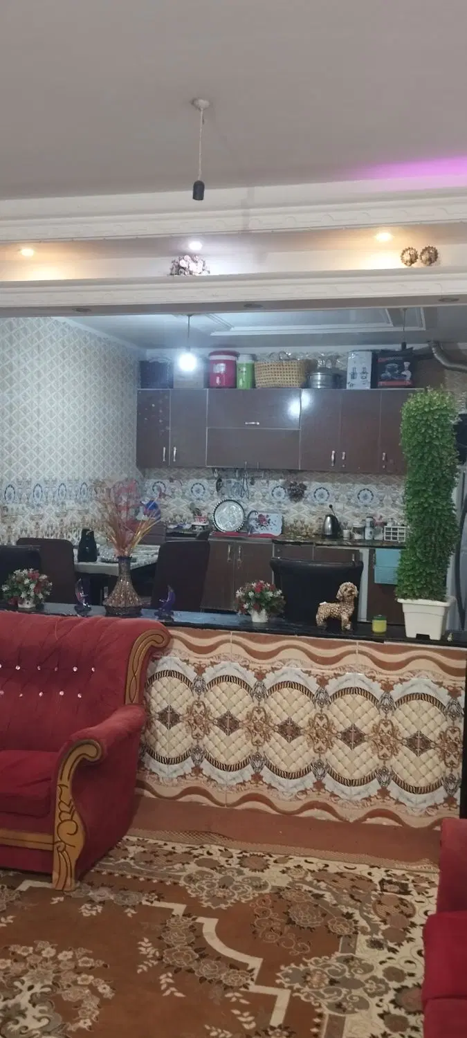 خانه ویلایی رهن واجاره