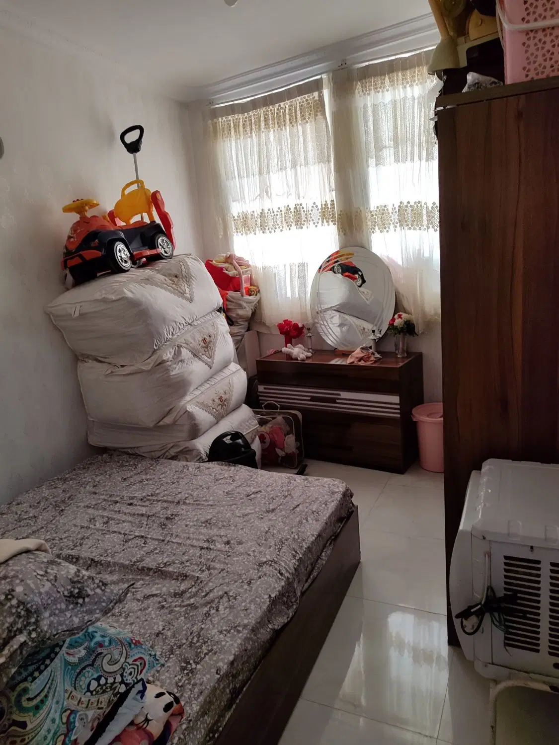 اجاره طبقه چهارم