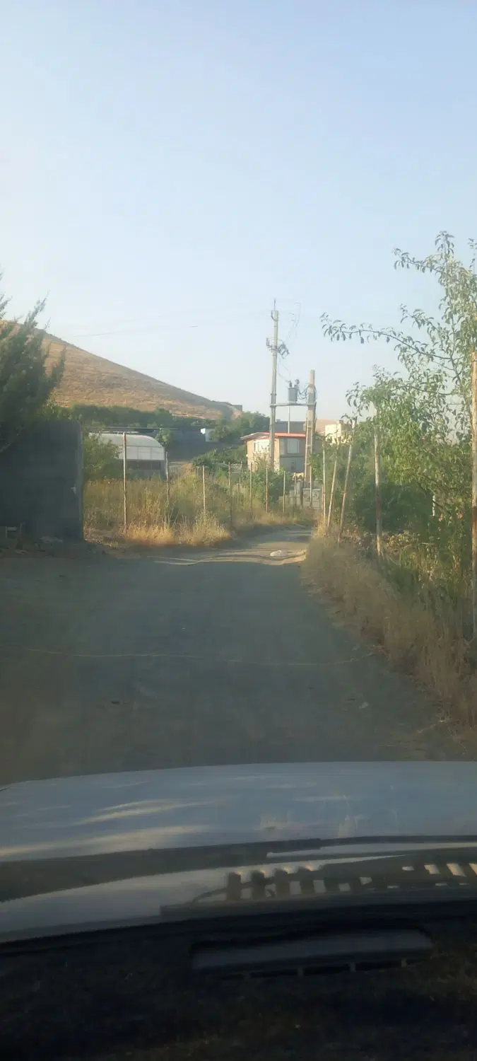 باغ زیبا سنندج