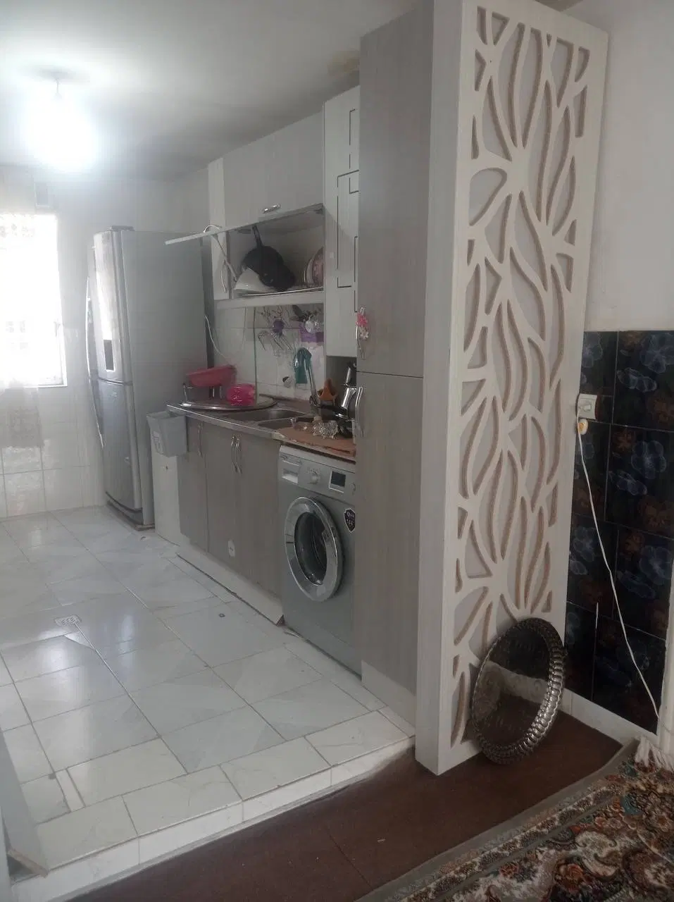 خانه ویلایی دوطبقه