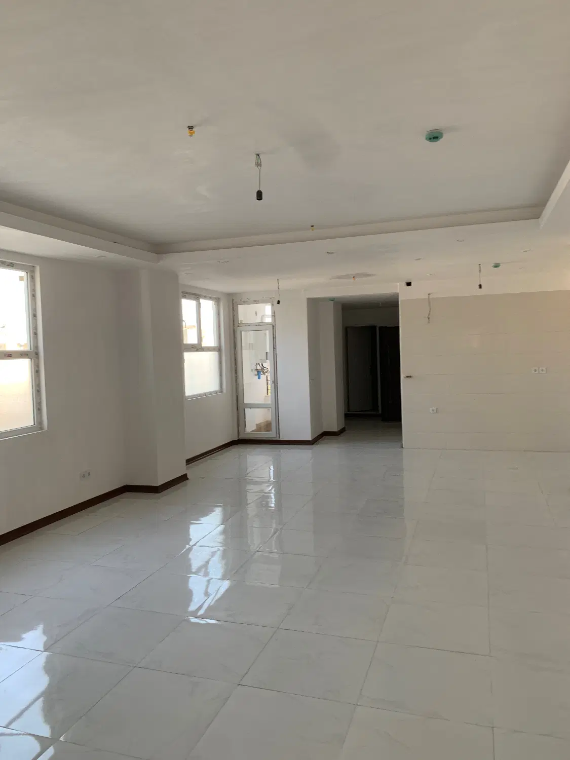 فروش اپارتمان نو ساز
