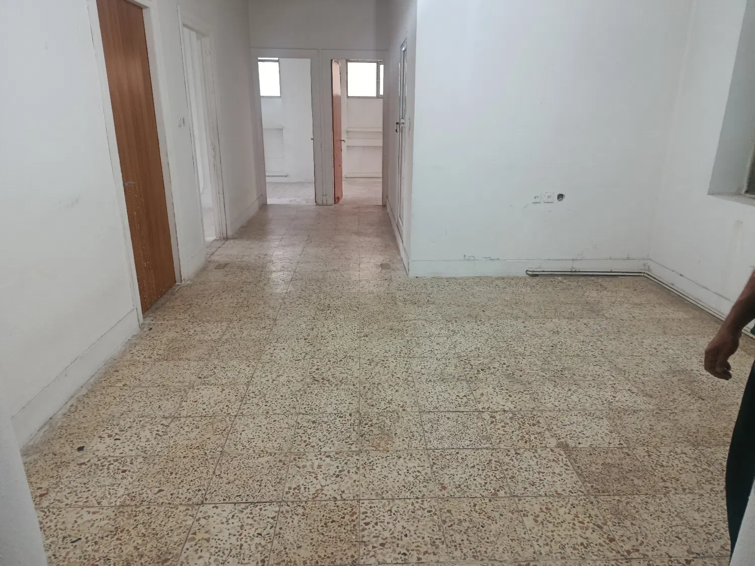 فروش منزل ویلایی در خیابان وصال