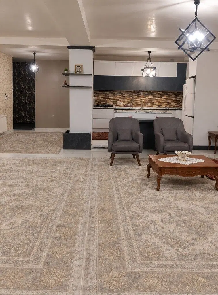 رهن کامل آپارتمان