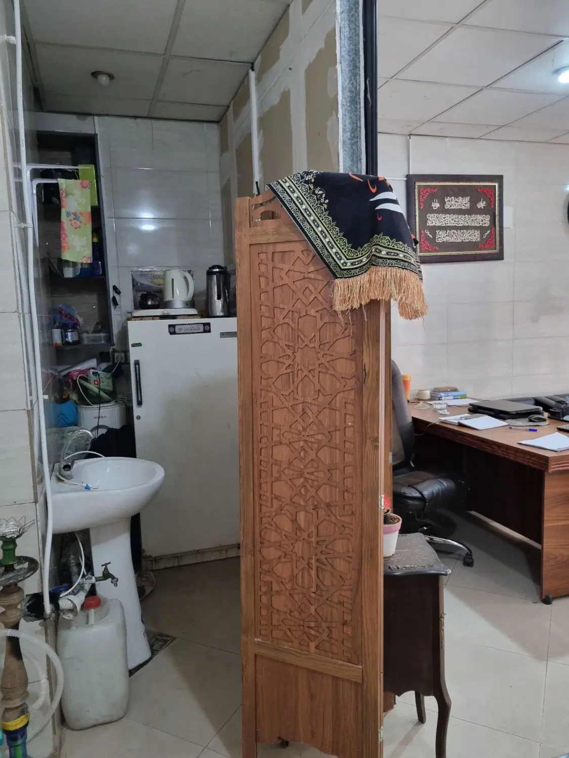 تجاری ۴۰ متر بحر ۳۰ متری قائم
