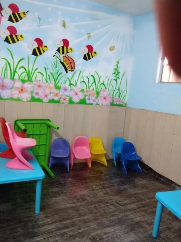 واگذاری مهدکودک و پیش دبستانی