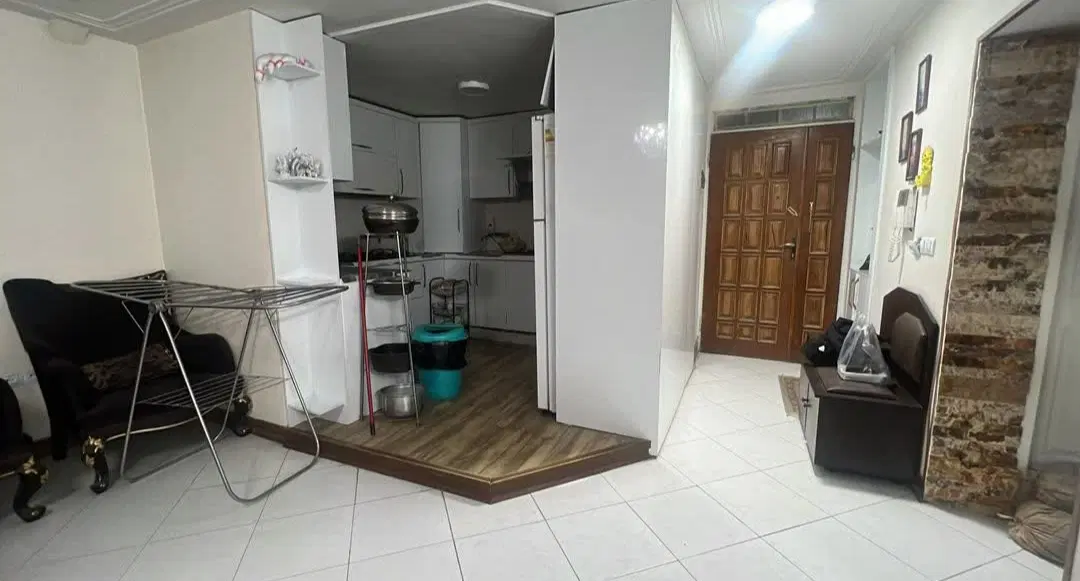 فروش آپارتمان باهنر شمالی