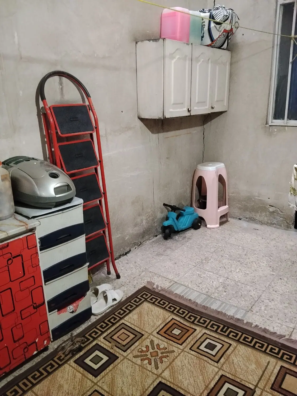 آپارتمان فروشی