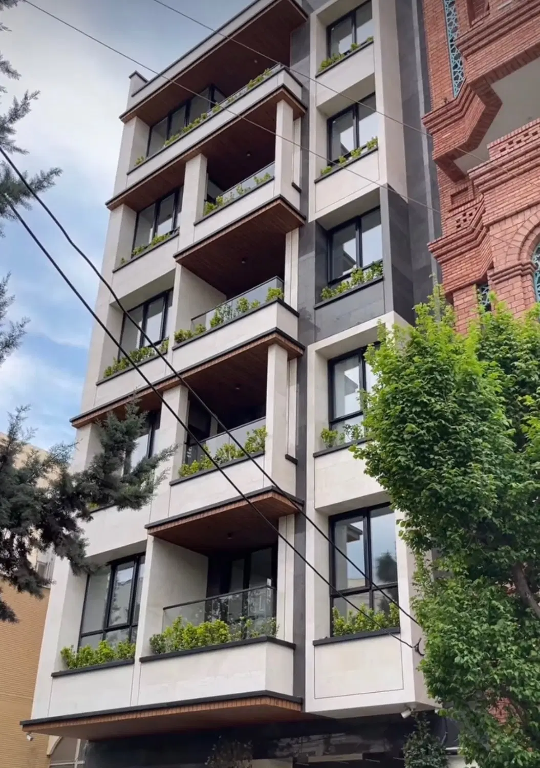 ۱۵۰ متری خوش نقشه تاپ لوکیشن